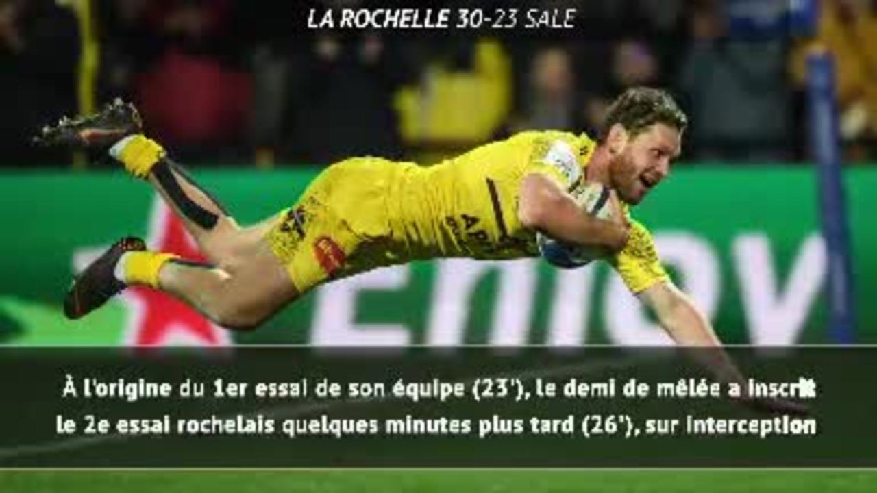 5e j. - Retour sur le week-end des clubs français