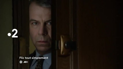 Flic tout simplement - 29 janvier