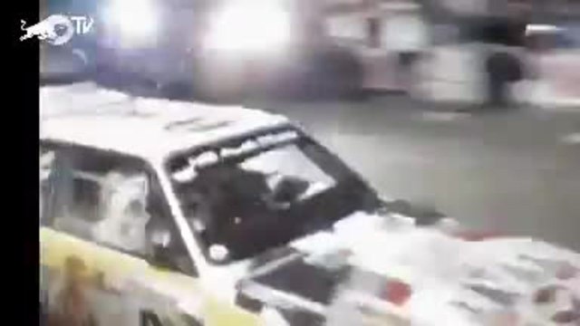 WRC - La bande annonce du rallye Monte-Carlo