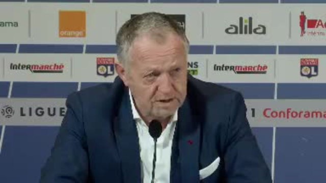 Transferts - Aulas : Pour moi, Dembélé et Tousart vont rester