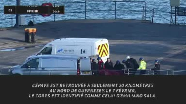 Carnet - Emiliano Sala, un an déjà