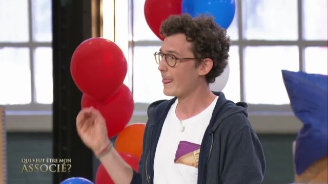 Exclu. Qui veut être mon associé ? (M6) : le projet insolite qui va emballer les investisseurs