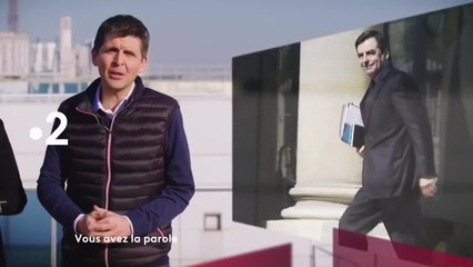 Vous avez la parole - 30 janvier