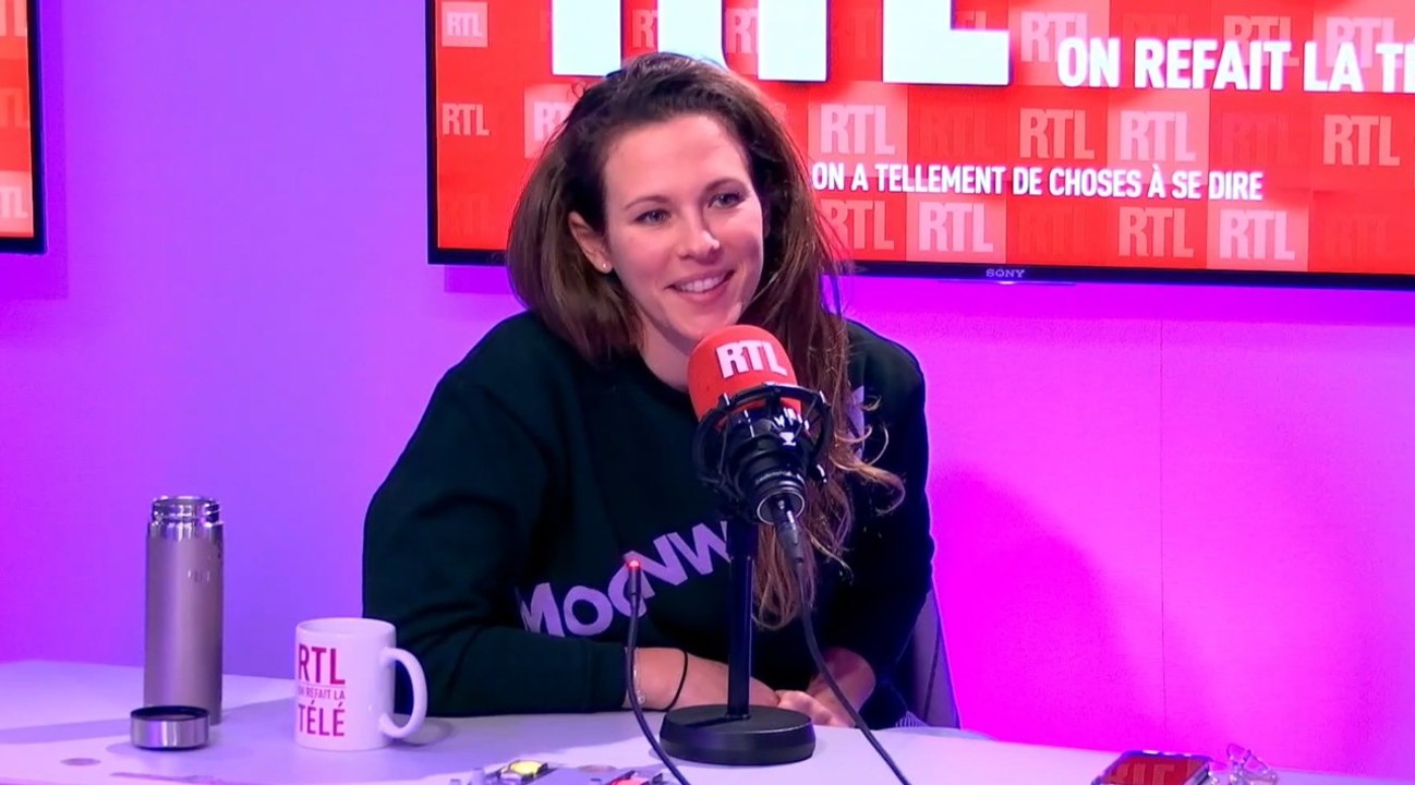 Demain nous appartient : le retour de Lorie Pester repoussé, la comédienne fait des révélations