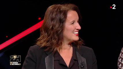 Vincent Lagaf divorcé : l'énorme boulette d'Anne Roumanoff sur sa vie privée