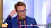 C à vous : Robert Downey Jr confie écouter la radio française pour une raison assez surprenante !