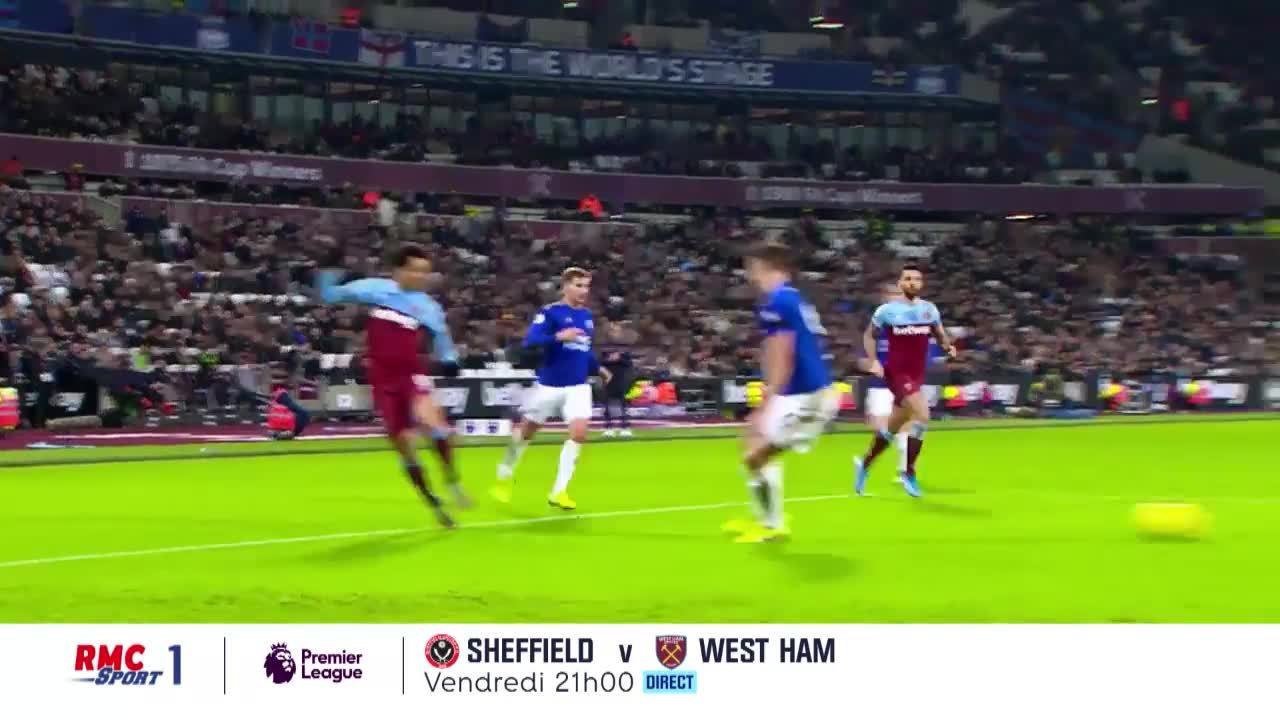 Sheffield / West Ham