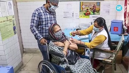 15 से 18 साल के बच्चों का कोरोना टीकाकरण शुरू, CoWIN पोर्टल पर ऐसे करें रजिस्ट्रेशन