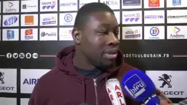 14e j. - Paiva : On a été un peu brouillon