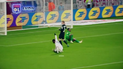 Lyon Lille - 21 janvier