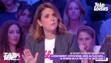 TPMP : Valérie Bénaim virée parce qu'elle avait "trop grossi", revient sur sa traversée du désert