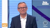 Télématin : Nathalie Rihouet sèchement coupée par Laurent Bignolas en pleine météo !