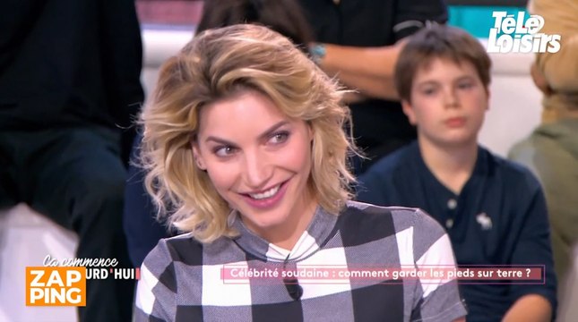 Nadège Lacroix très perturbée par son dernier jour dans Secret Story, elle se confie au bord des larmes