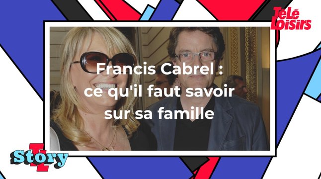 Francis Cabrel : ce qu'il faut savoir sur sa femme Mariette et ses trois filles