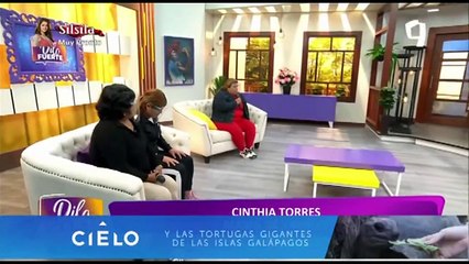 Mujer pide que su madre luche por su vida y busca ayudarla a superar su depresión