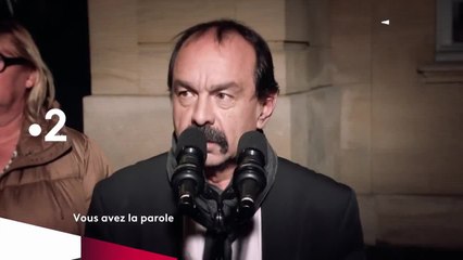 Vous avez la parole - 9 janvier