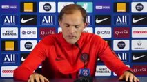 15e j. - Tuchel : 