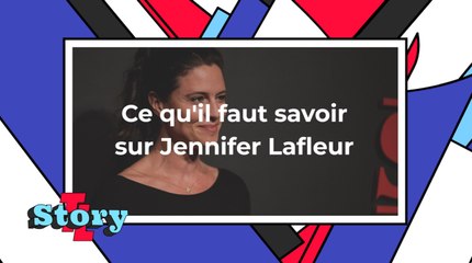 Mon beau-père diabolique : ce qu'il faut savoir sur l'actrice Jennifer Lafleur