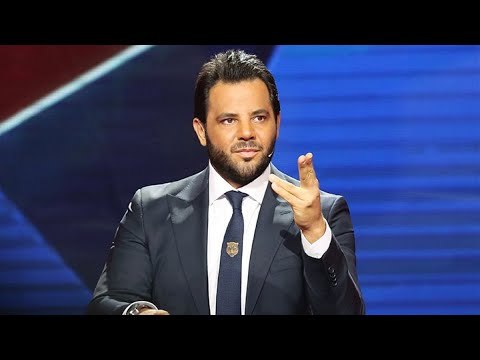 بعد إحالته للمحاكمة بسبب أردوغان .. تضامن واسع مع نيشان