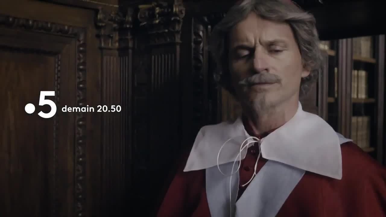 La guerre des trônes, la véritable histoire de l'Europe - 3 janvier