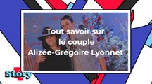 Alizée et Grégoire Lyonnet : tout savoir sur le couple