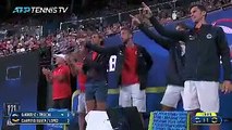 ATP Cup - La Serbie remporte la 1ère édition grâce à Troicki et Djokovic