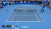 TENNIS : ATP Cup - Kyrgios et l'Australie s'envole pour les demi-finales