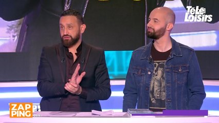 TPMP : Cyril Hanouna aimerait jouer dans Les Mystères de l'amour