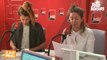 Charline Vanhoenacker se moque de l'interview de Carlos Ghosn par Léa Salamé sur France inter