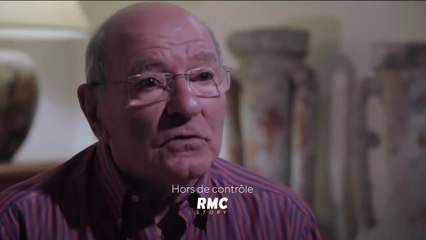 Hors de contrôle - 30 décembre