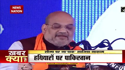 ​​Srinagar News : पाकिस्तान आर्मी का चेहरा हुआ बेनकाब, मारा गया लश्कर का आतंकी