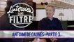 La Gaule d'Antoine (Canal+) : un épisode (très) spécial pour Antoine de Caunes en Occitanie