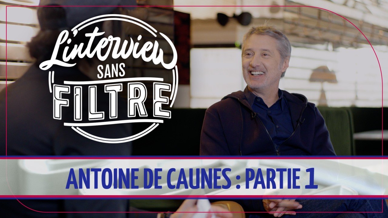 La Gaule d'Antoine (Canal+) : un épisode (très) spécial pour Antoine de Caunes en Occitanie