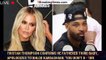Tristan Thompson confirms he fathered third baby, apologizes to Khloe Kardashian: 'You don't d - 1br