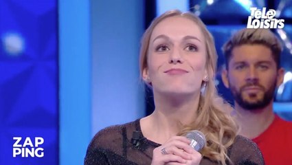 N'oubliez pas les paroles : Margaux intègre le Top 5 des plus grands maestros du jeu !