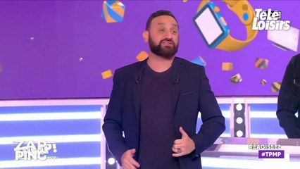 Cyril Hanouna raconte une anecdote hilarante sur Arthur et sa femme