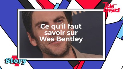 Dangereuse attraction : ce qu'il faut savoir sur l'acteur Wes Bentley