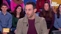 Jeanne Balibar estime qu'Emmanuel Macron est un 