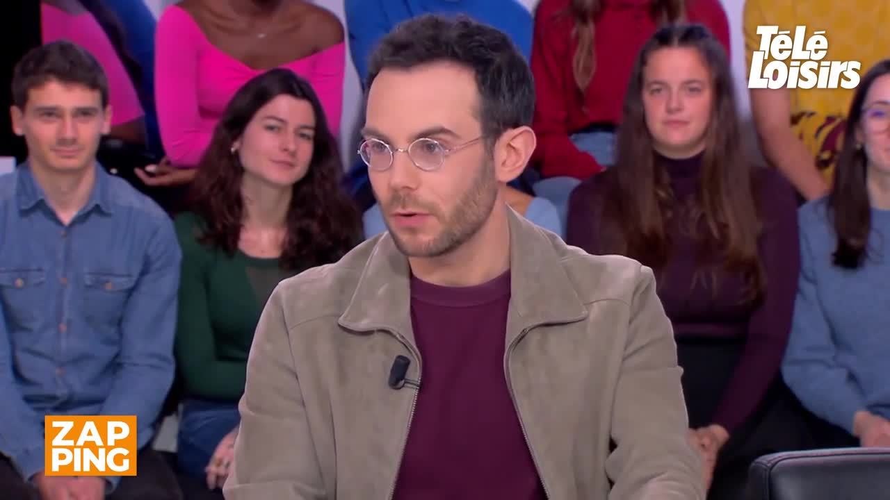Jeanne Balibar estime qu'Emmanuel Macron est un "pur schlag"