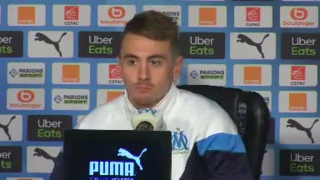 20e j. - Rongier impressionné par Camavinga : C'est fort, ce qu'il fait