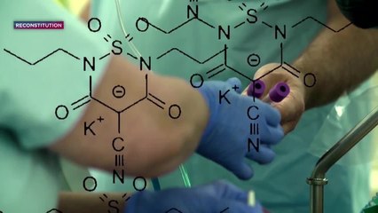 Exclu. Enquêtes criminelles : cette femme raconte comment elle a été empoisonnée durant une banale opération chirurgicale