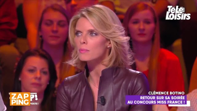 Adriana Karembeu émue en évoquant son accouchement