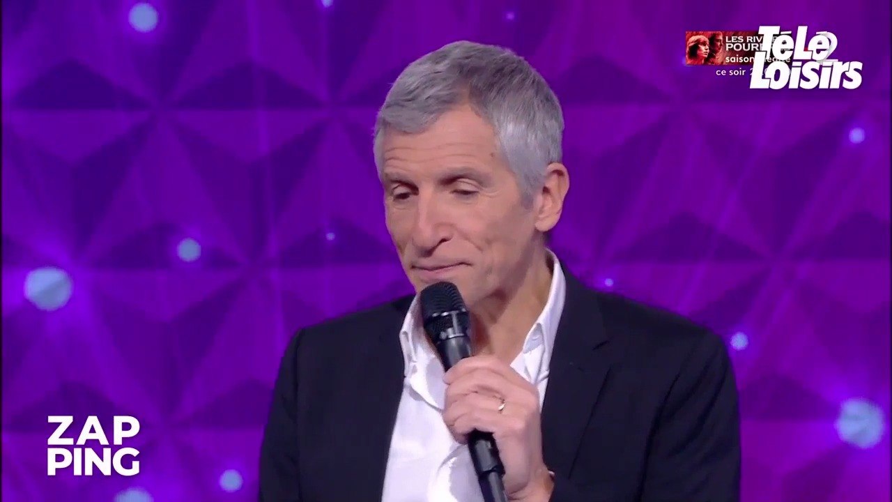 N'oubliez pas les paroles : l'énorme erreur de la production qui a failli faire chuter Margaux, l'incroyable Maestro