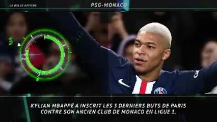 La belle affiche - 5 choses à savoir sur PSG-Monaco