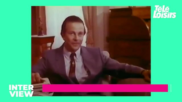 Vincent Cassel se confie sur ses débuts au cinéma : j'étais une plaie !