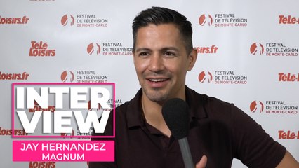 Magnum (TF1) : Jay Hernandez révèle pourquoi il n'a pas de moustache dans cette nouvelle version