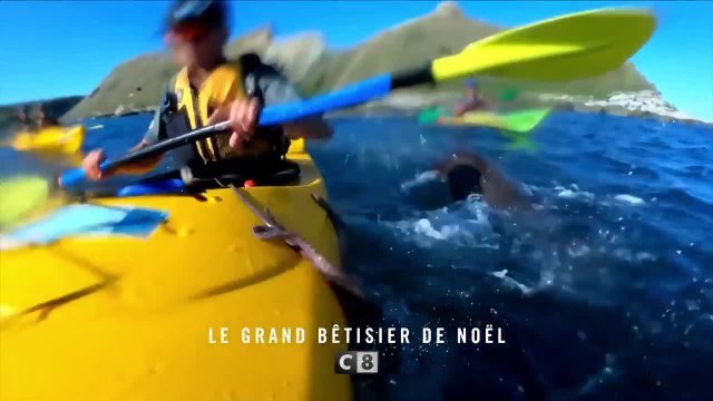 Le grand bêtisier de Noël - 24 décembre