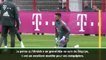Bayern - Flick : "Nübel est un grand talent"