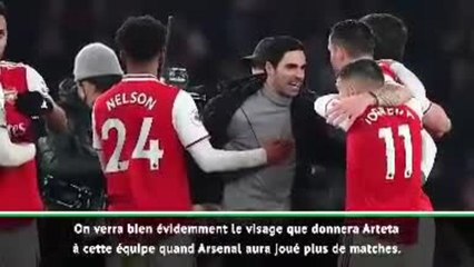FA Cup - Bielsa : "Arsenal n'a pas pris Arteta parce qu'il était dans le staff de Guardiola"