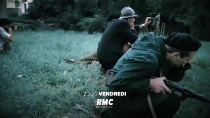 Champs de bataille - 10 janvier